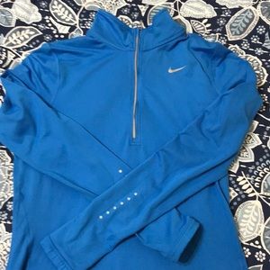 Nike Running Quarter ZIP